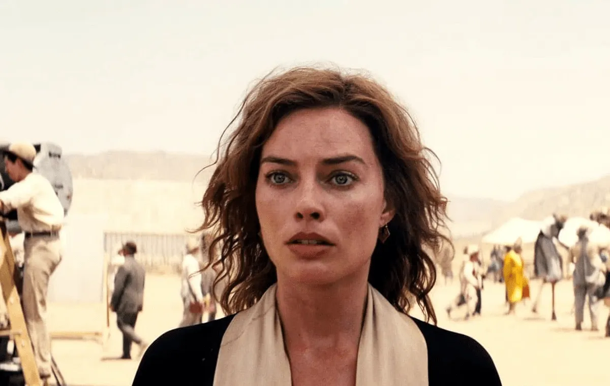 فیلم بابیلون