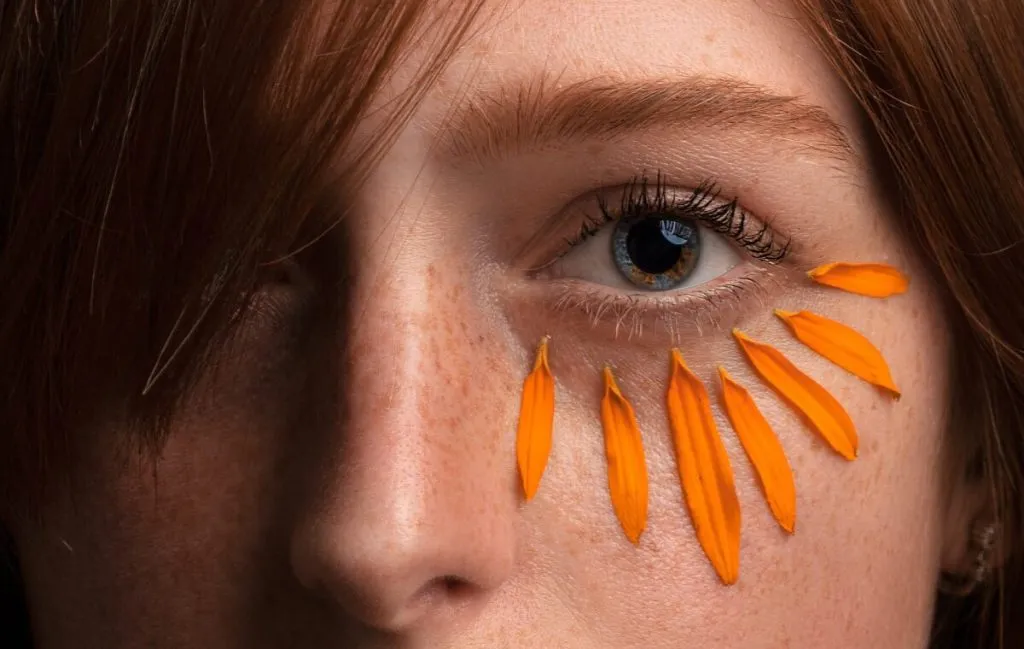 راه‌های درمان سریع ورم چشم