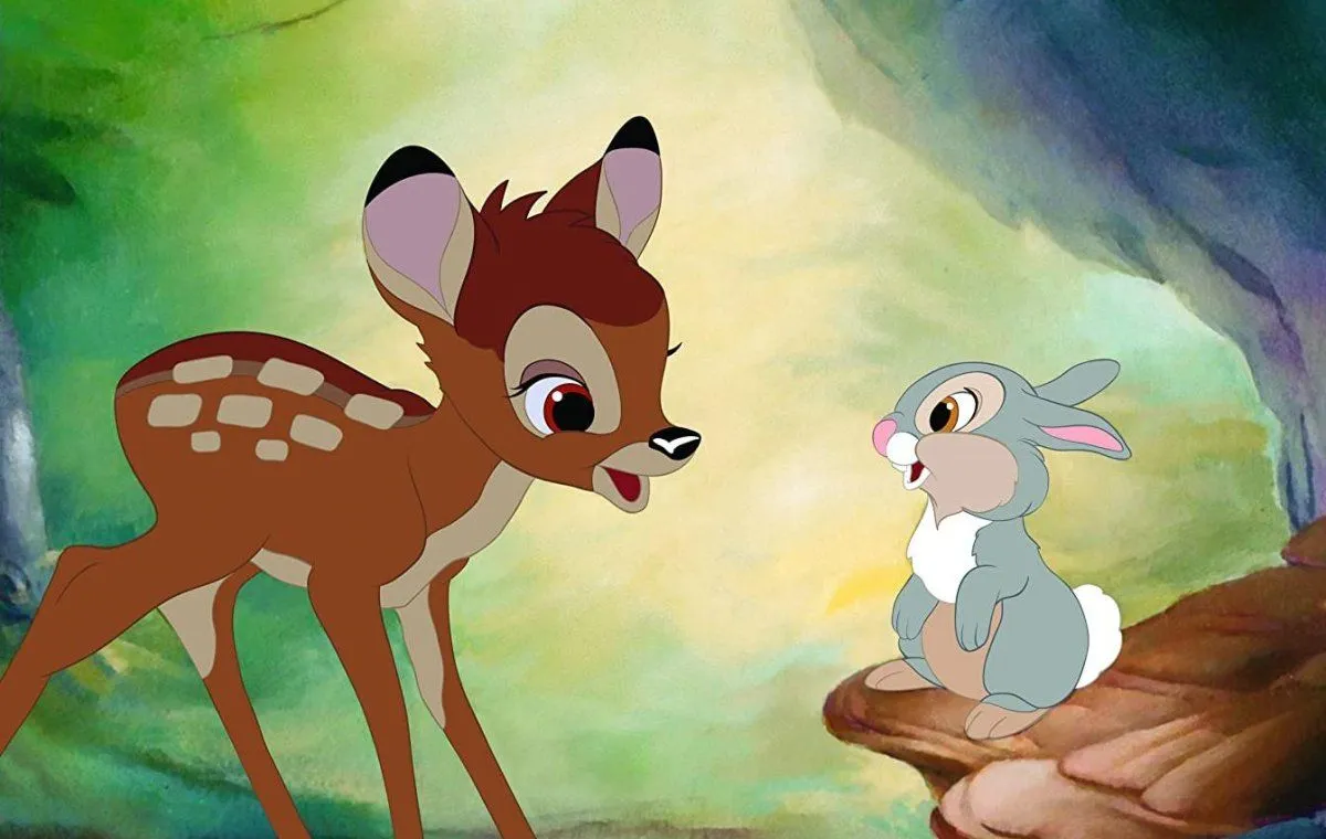 بامبی فیلم؛ فیلم‌های تاثیرگذار