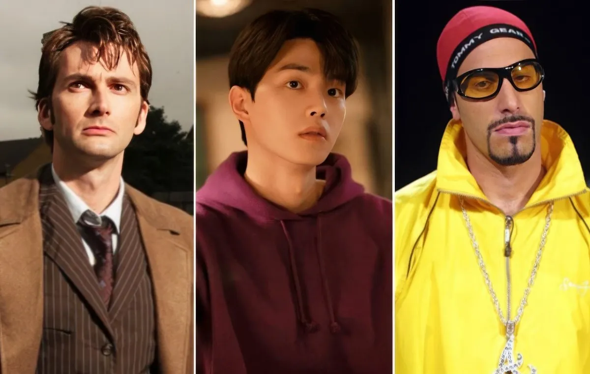 سریال ممنوعه