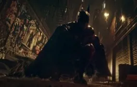 بازی جدید بتمن متا کوئست 3