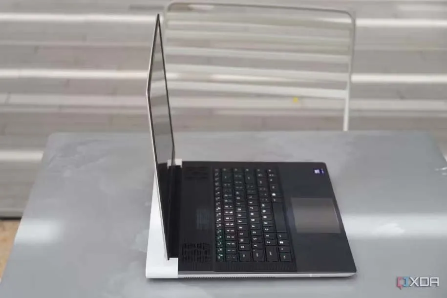 لپ‌تاپ ویندوز