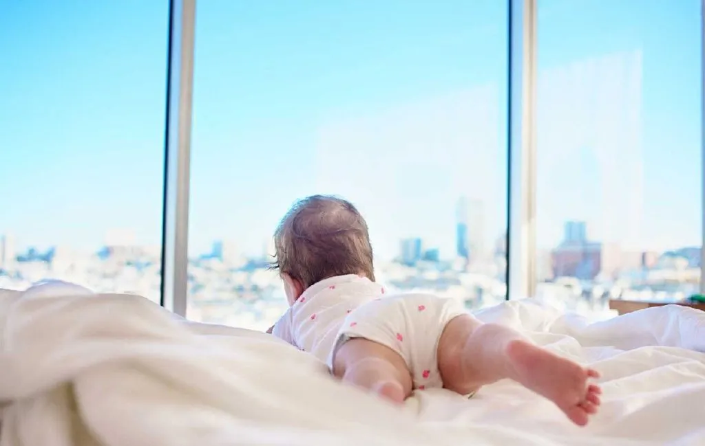 خدمات رفاهی هتل