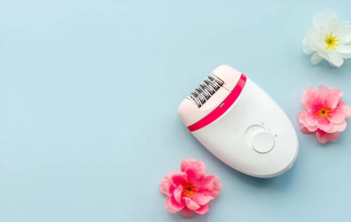 بهترین روش اصلاح صورت با اپیلیدی