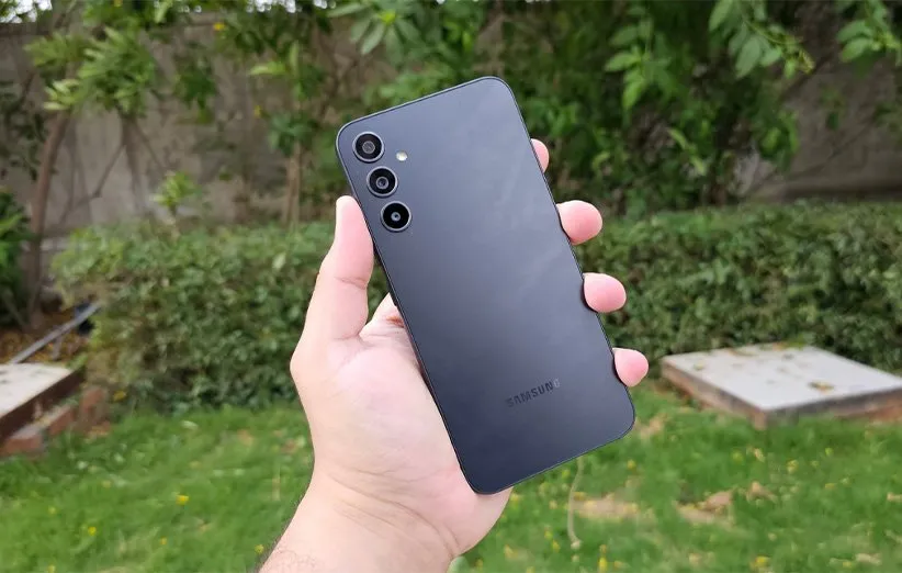 بهترین گوشی تا ۱۵ میلیون تومان