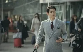 بهترین فیلم‌ها و سریال‌های سونگ جونگ کی