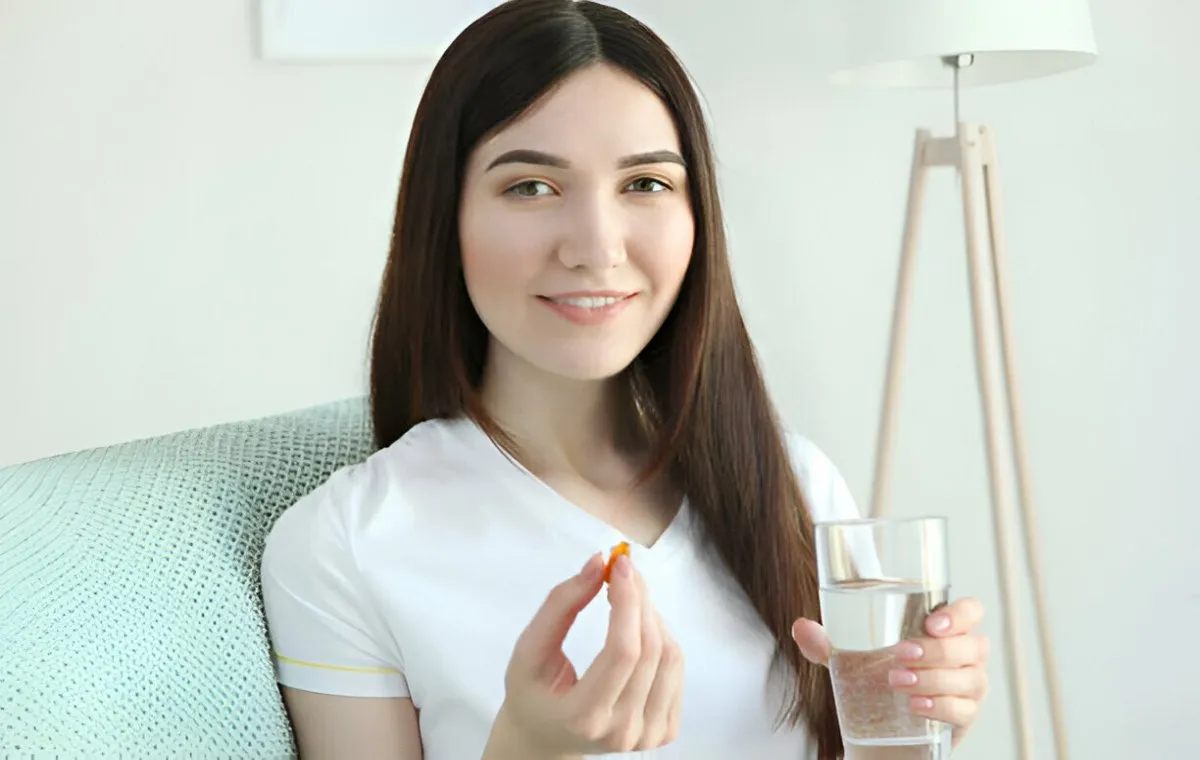 بهترین زمان مصرف مکمل