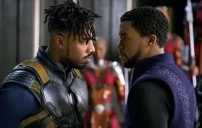 شخصیت شرور فیلم‌های اکشن