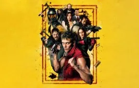 نقد فیلم پسر جهان را می‌کشد