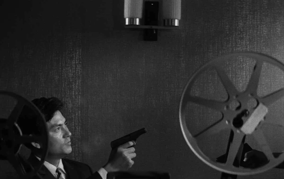 فیلمهای پیشنهادی یورگوس لانتیموس