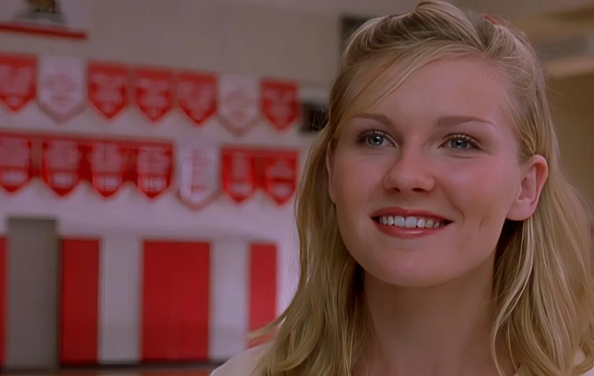 بهترین فیلمهای کریستین دانست