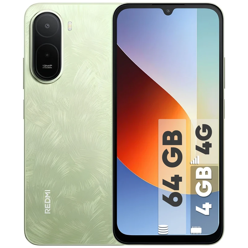 گوشی موبایل شیائومی مدل Redmi A7 Pro 4G