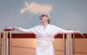 افتتاحیه کن 2024