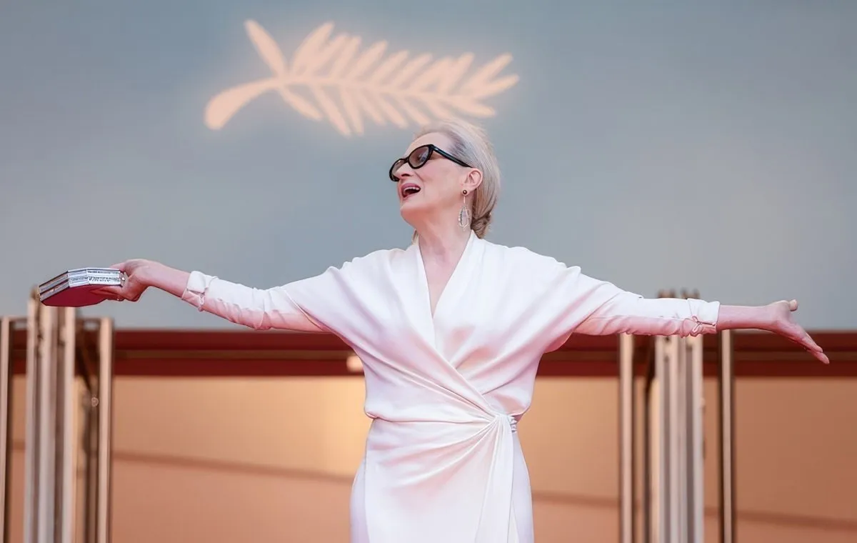 افتتاحیه کن 2024