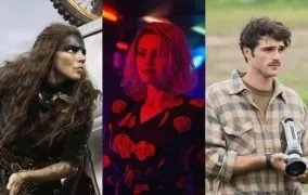 جشنواره فیلم کن 2024