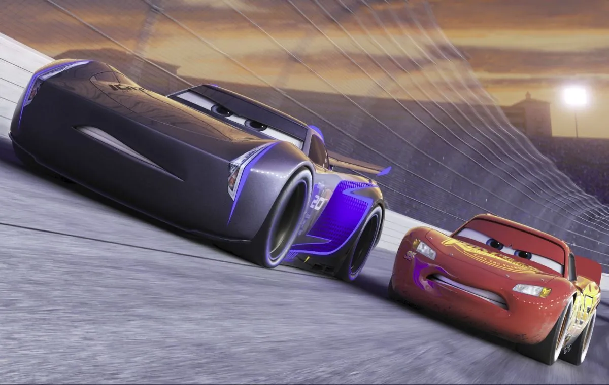 انیمیشنهای کمفروش پیکسار