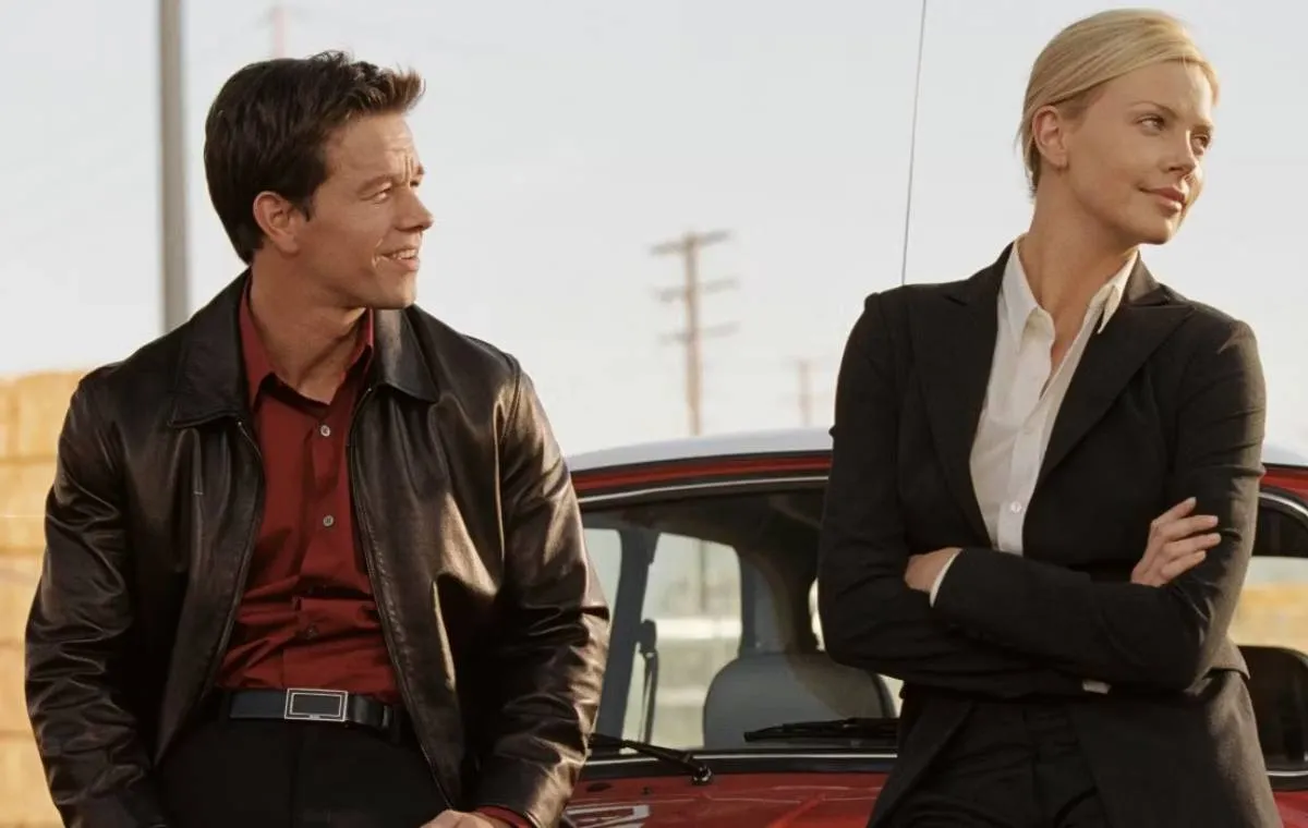 بهترین فیلم‌های مارک والبرگ