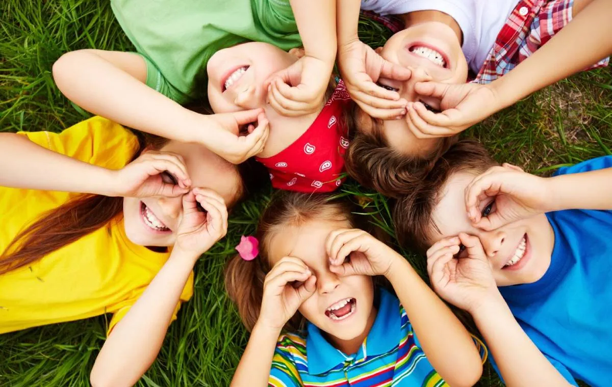 یادگیری در پیش دبستانی