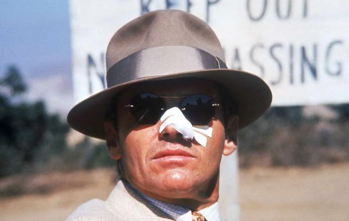 شخصیت‌های منفی محله چینی‌ها