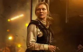 نقد فیلم جنگ داخلی