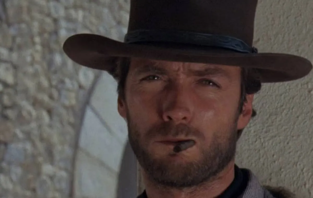 نقل قول ماندگار کلینت ایستوود