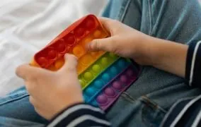 فواید بازی حسی برای کودکان