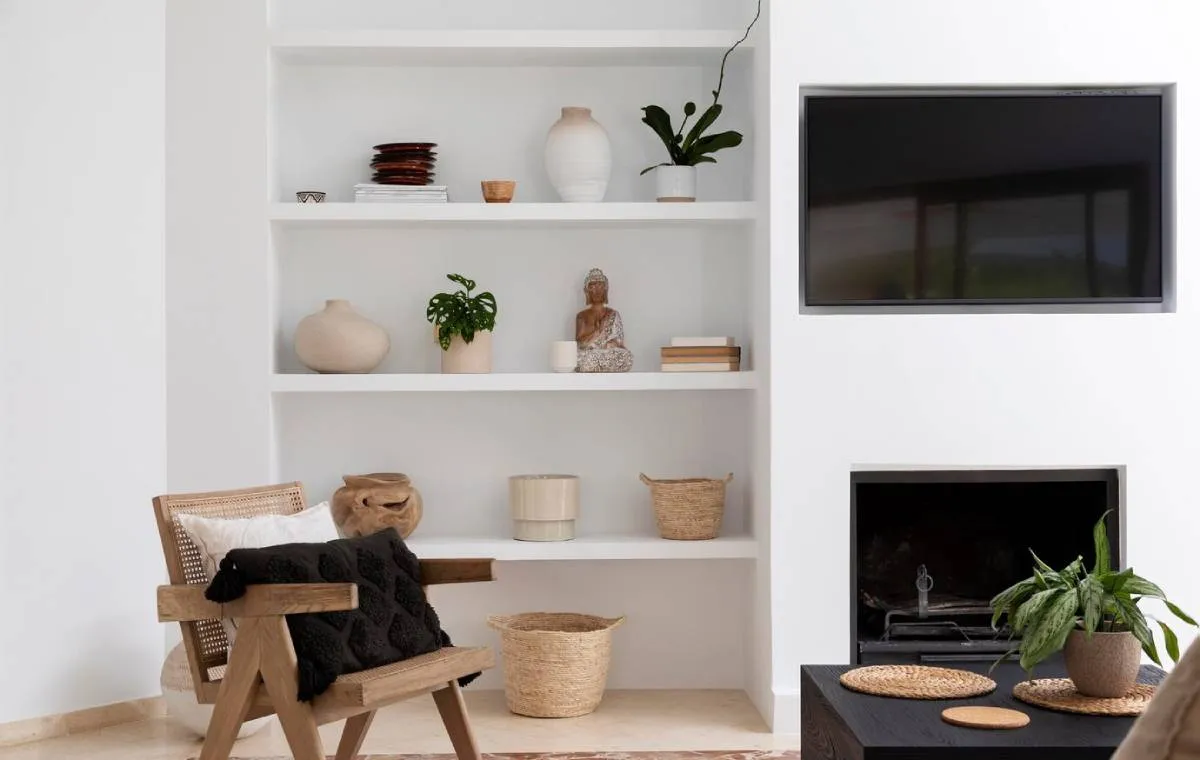 استایل اسکاندیناوی