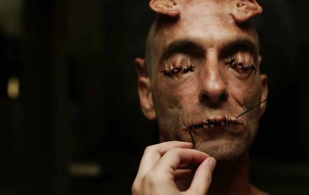 جنایات آینده بهترین فیلم‌های ترسناک