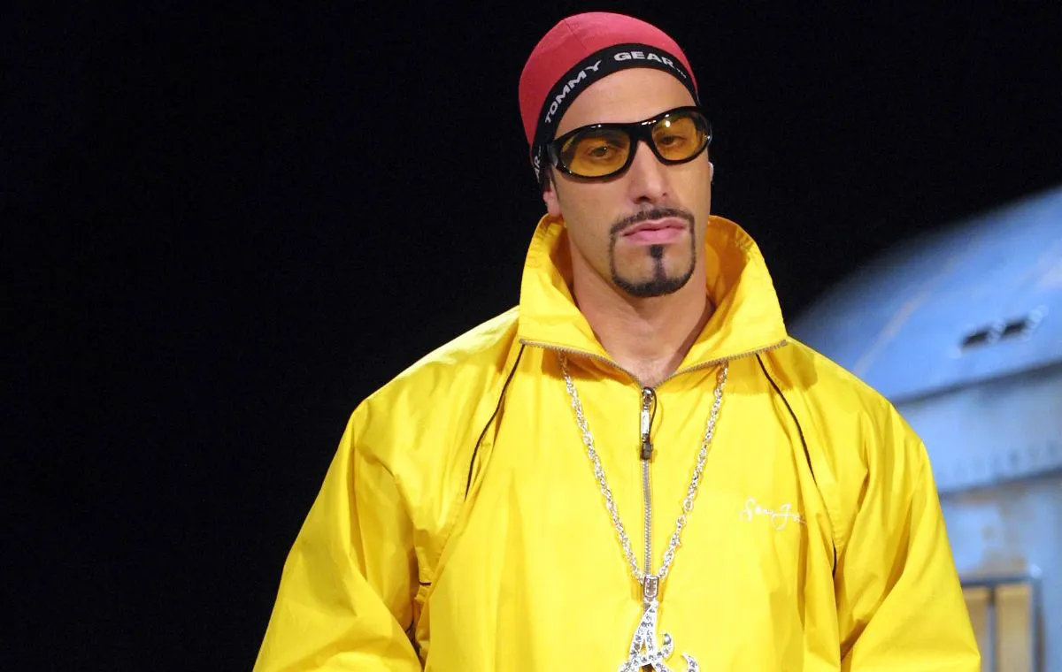 نمایش دا علی جی