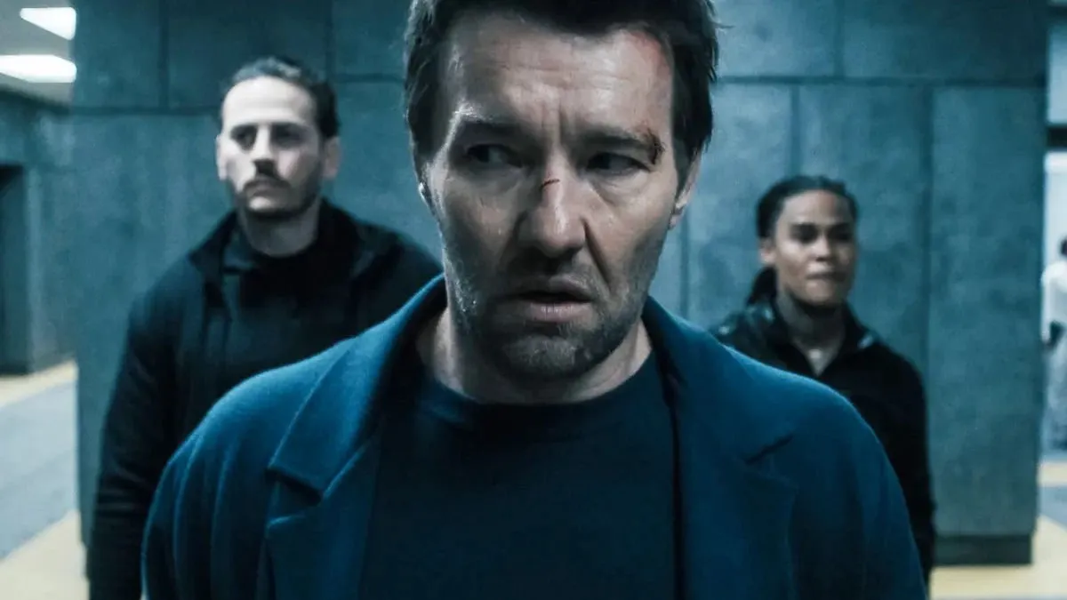 سریال ماده تاریک