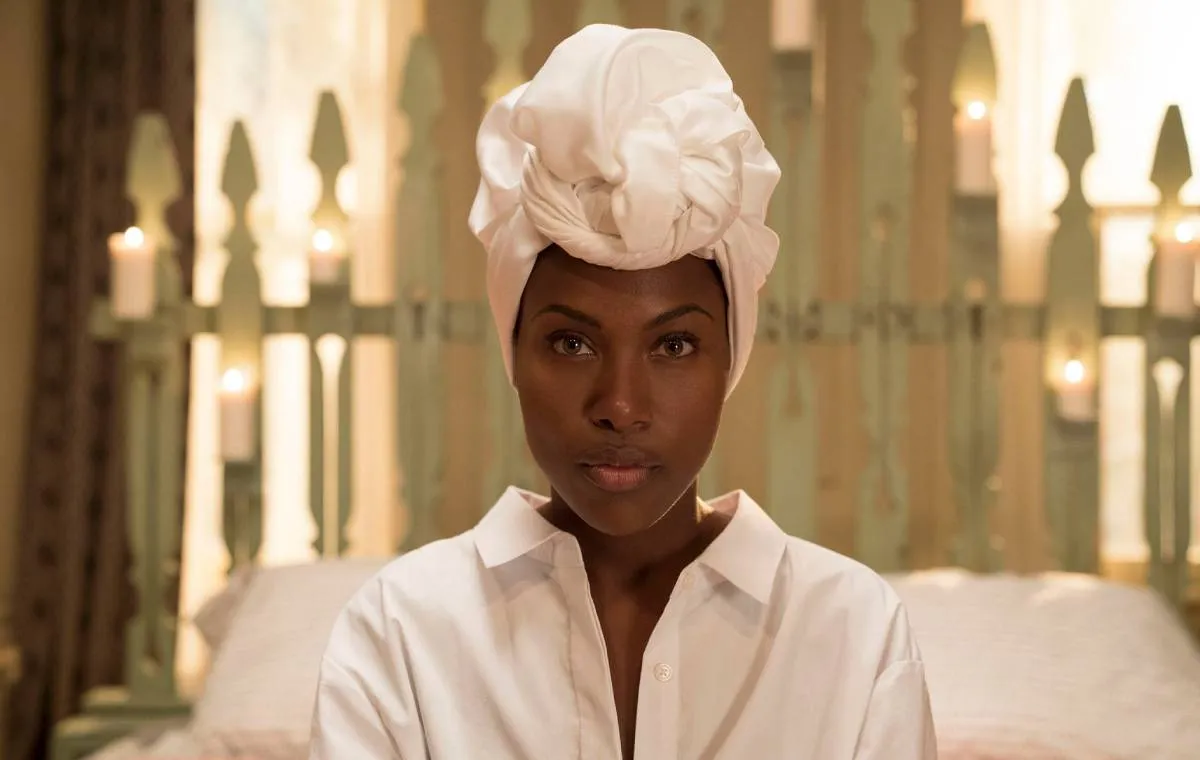 اون باید داشته باشدش