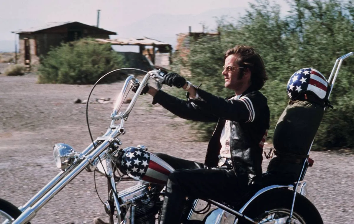 فیلم ساختارشکن