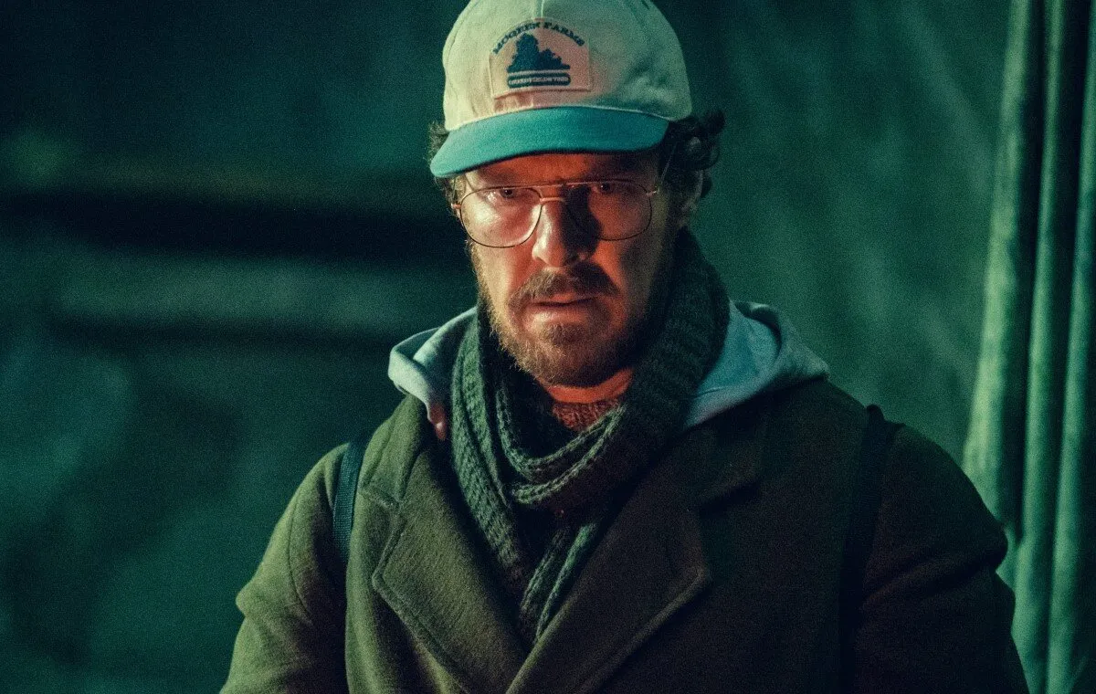 مینی‌سریال اریک