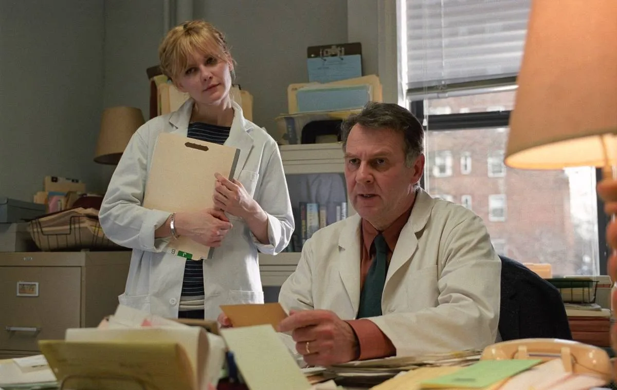 بهترین فیلمهای کریستین دانست