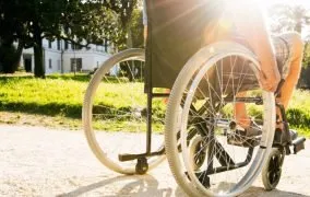 بیماری ام اس