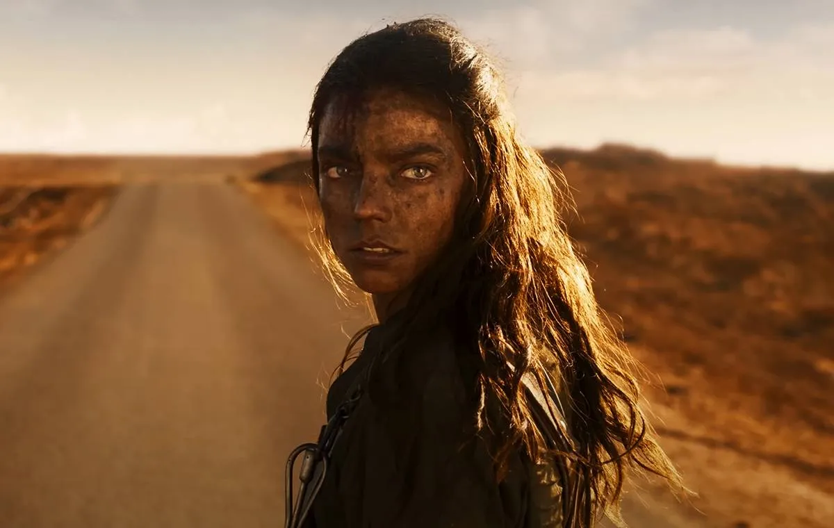 تمام شخصیت‌های «فیوریوسا»