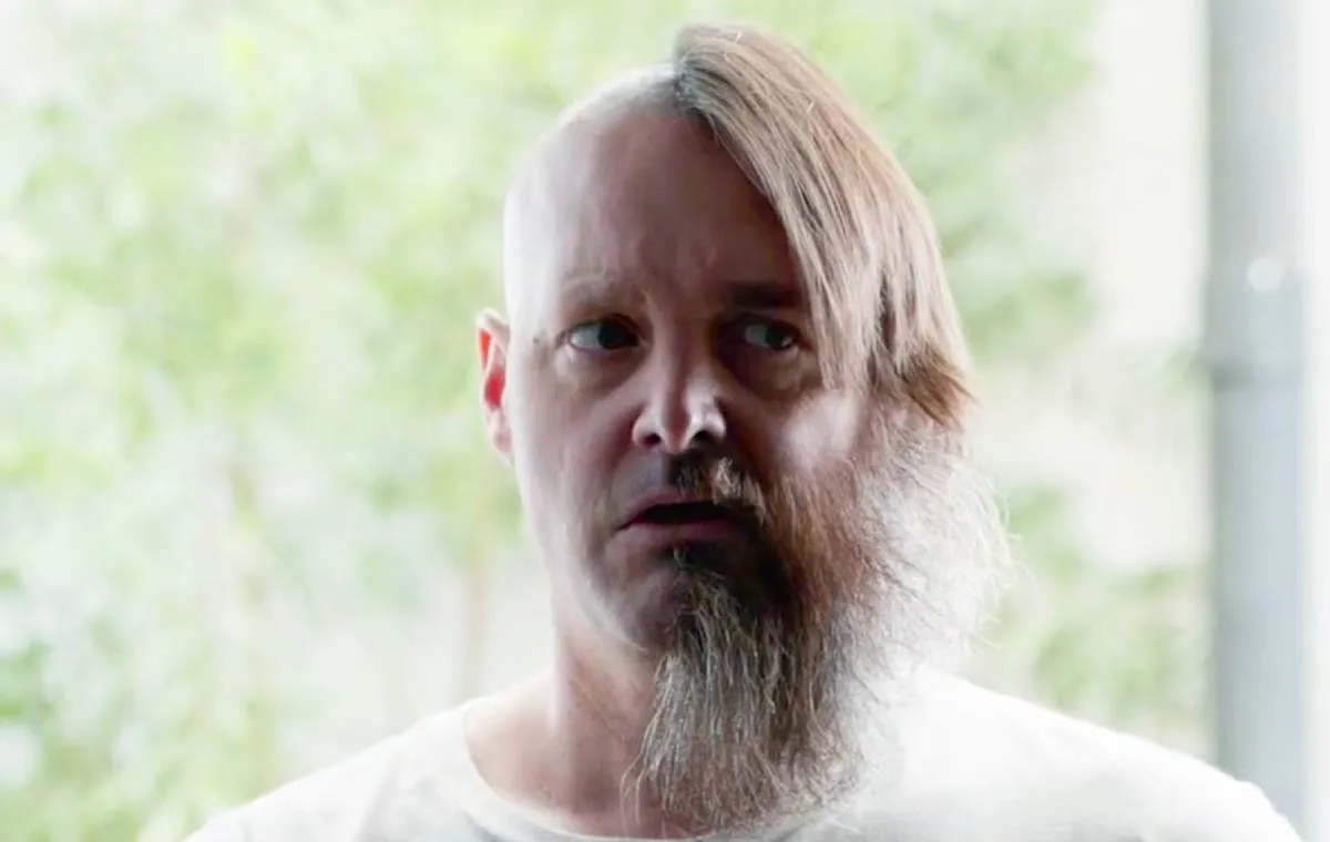 سریال شبیه «فال‌اوت»