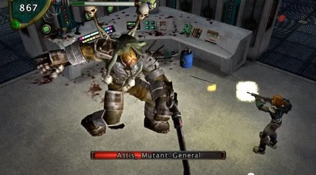 فال‌اوت: برادرهود آو استیل