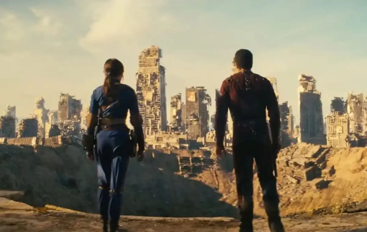 جمهوری نیو کالیفرنیا