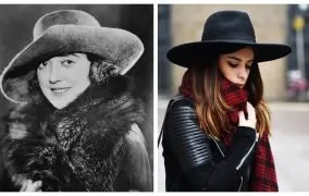 ترندهای دنیای مد