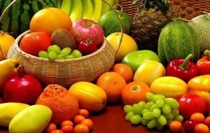میوه های چاق کننده