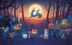 رویکرد استودیوی فینجی به ساخت بازی