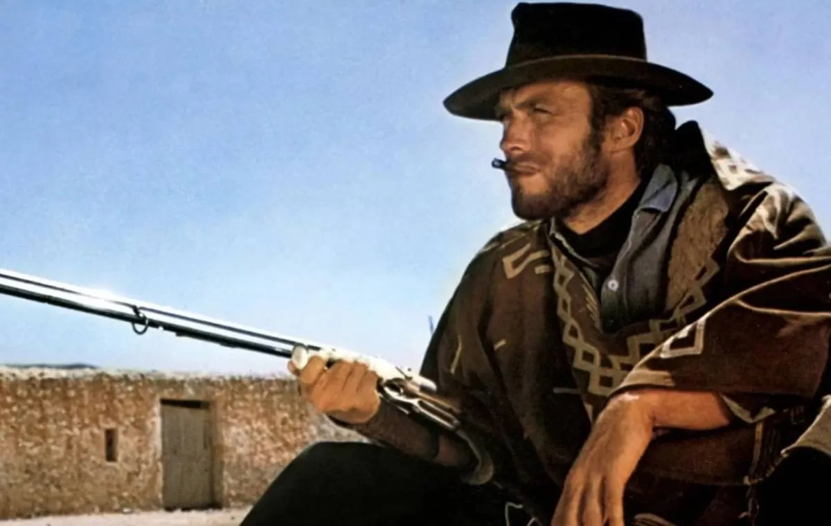 نقل قول ماندگار کلینت ایستوود