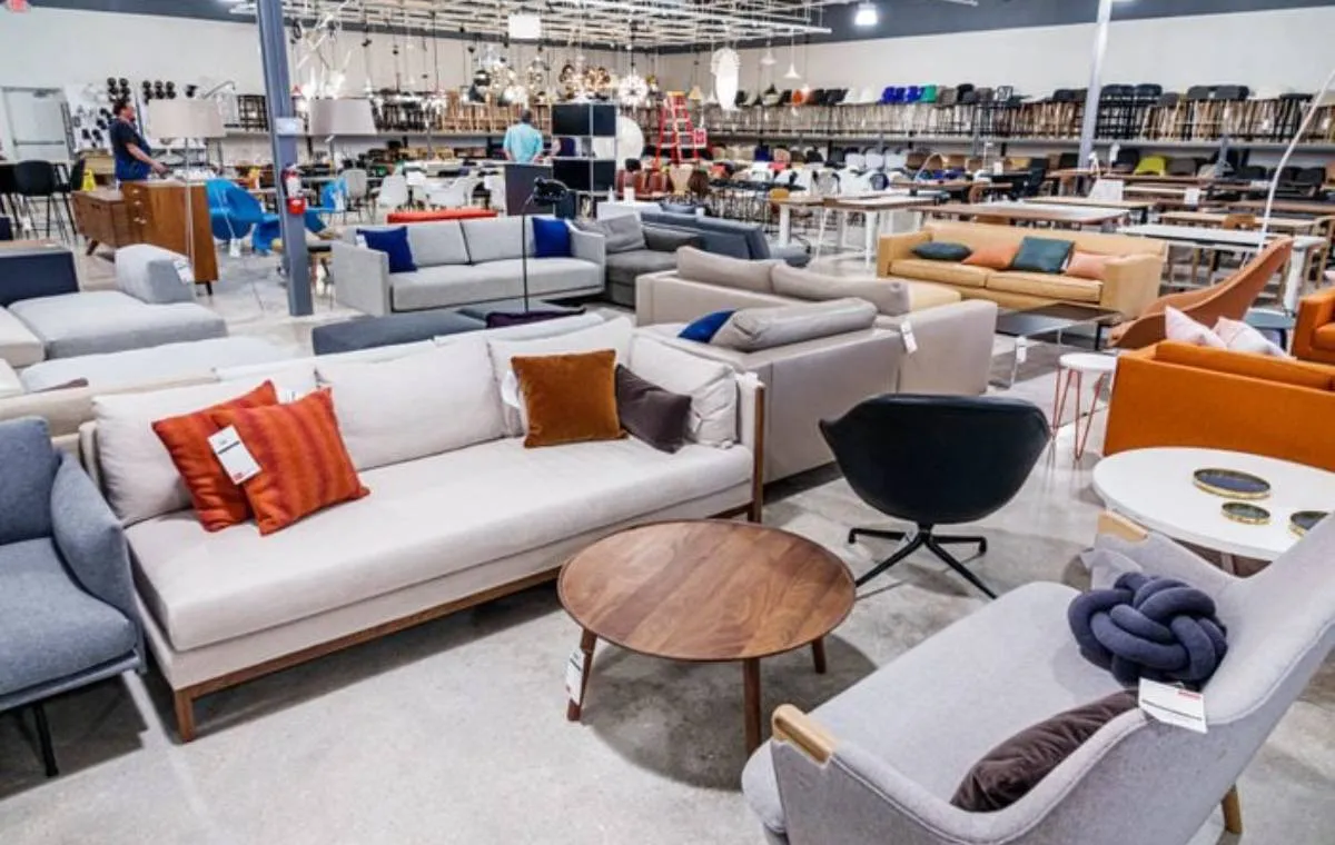 فروشگاه جهیزیه