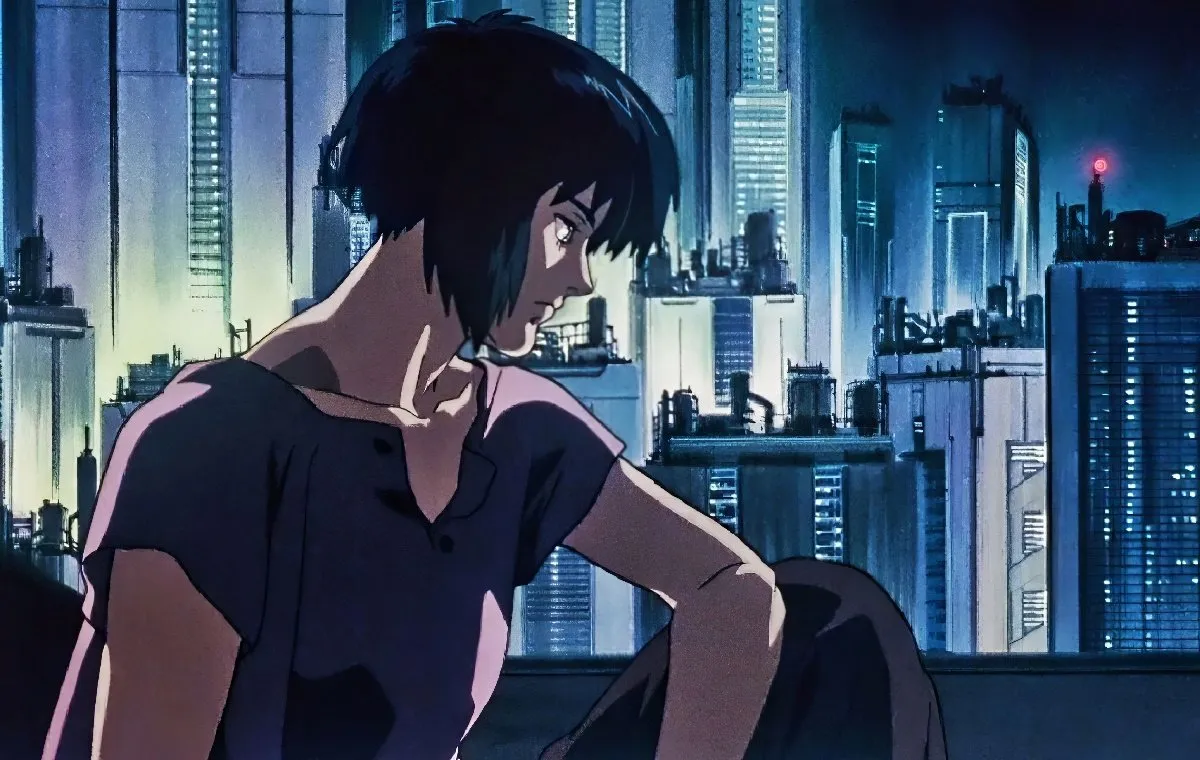 بهترین انیمه‌های دهه 90