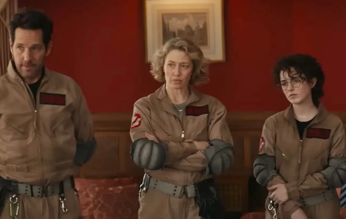 بازیگران جدید فیلم شکارچیان روح: امپراتوری یخزده