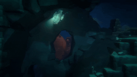 بسته الحاقی بازی Dave the Diver