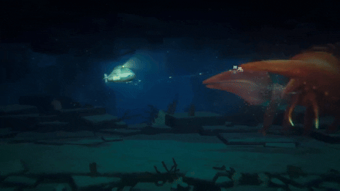 بسته الحاقی بازی Dave the Diver