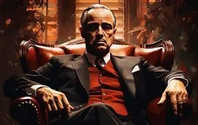 نقل قول‌های فیلم پدرخوانده