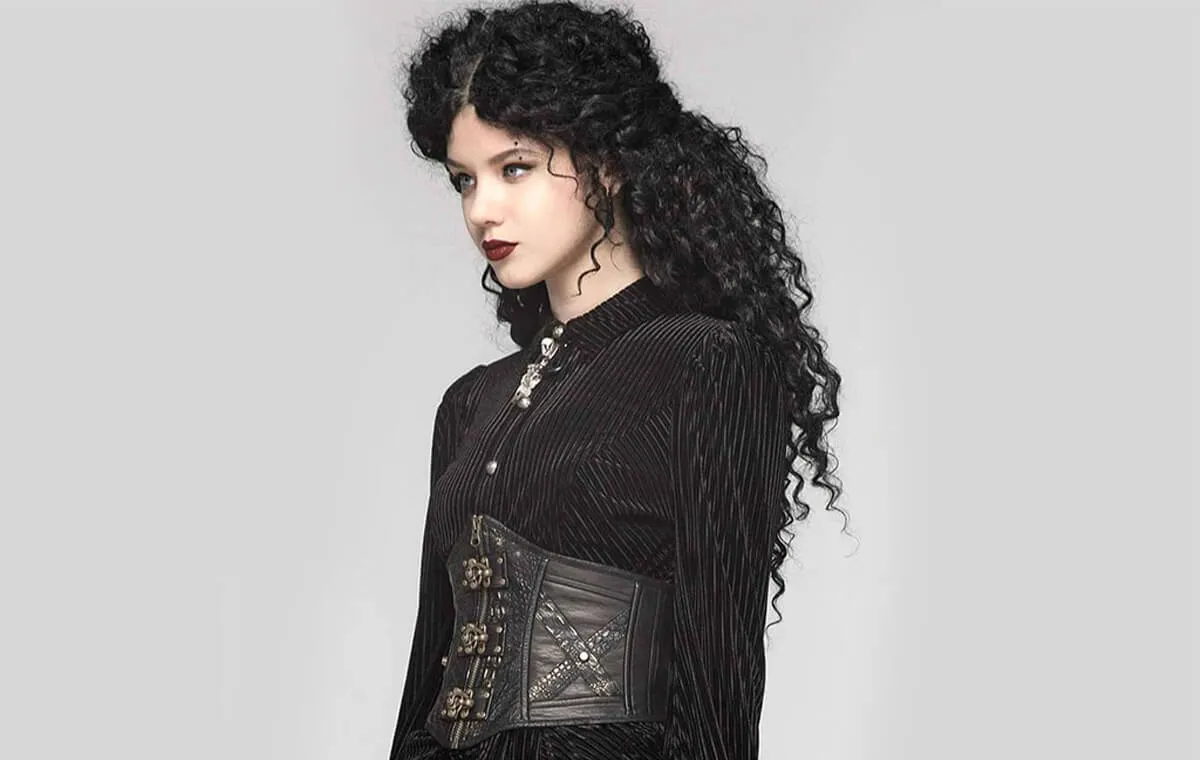 استایل گوتیک چیست؟